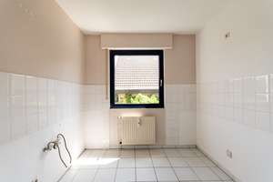 Schöne, helle Wohnung mit Balkon und Stellplatz nähe Rubbenbruchsee – Die vollständige Adresse der Immobilie erhältst du vom Anbieter., 49078 Weststadt, Osnabrück – Vorschaubild 8