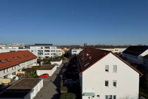 "Perfekt für Bestager - Sehr  helles Penthouse mit Blick auf die Schwäbische Alb" – Die vollständige Adresse der Immobilie erhältst du vom Anbieter., 70569 Lauchäcker, Stuttgart – Vorschaubild 9