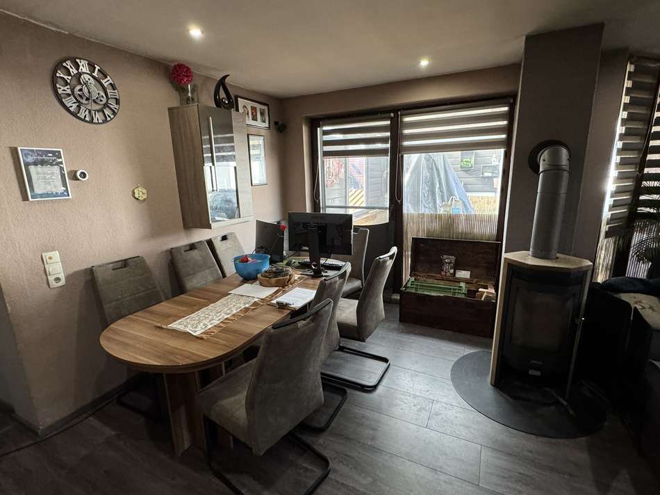 Esszimmer OG