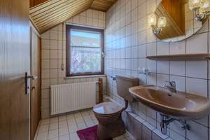 Nostalgisches und ausbaufähiges Einfamilienhaus mit großem Süd-Westgarten – Die vollständige Adresse der Immobilie erhältst du vom Anbieter., 85748 Garching bei München – Vorschaubild 21