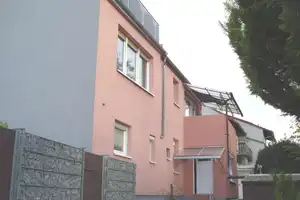 Gepflegtes Zweifamilienhaus mit Garten, Garage und Carport! – Hirschgasse 18, 69168 Rhein-Neckar-Kreis – Vorschaubild 5