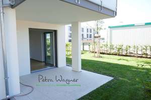 Mit eigenem Gartenglück: einziehen, genießen und aufblühen! Tolle 2-Zimmer-Wohnung mit TG – Die vollständige Adresse der Immobilie erhältst du vom Anbieter., 79115 Haslach-Egerten, Freiburg im Breisgau – Vorschaubild 7