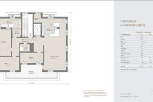 Penthouse-Flair mit großzügiger Sonnenterrasse, Licht, Raum und traumhaftem Ausblick! – Die vollständige Adresse der Immobilie erhältst du vom Anbieter., 80809 Am Riesenfeld, München – Vorschaubild 24