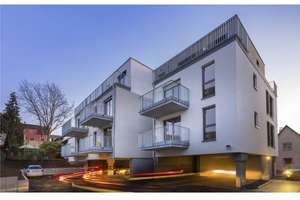 2-Zimmer-Wohnung,  Koblenz- Moselweiß  – Obergasse 7, 56073 Moselweiß, Koblenz – Vorschaubild 2