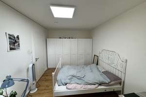 Alltagstaugliche 2-Zimmer-Wohnung in Leipzig – Die vollständige Adresse der Immobilie erhältst du vom Anbieter., 4347 Schönefeld-Abtnaundorf, Leipzig – Vorschaubild 5