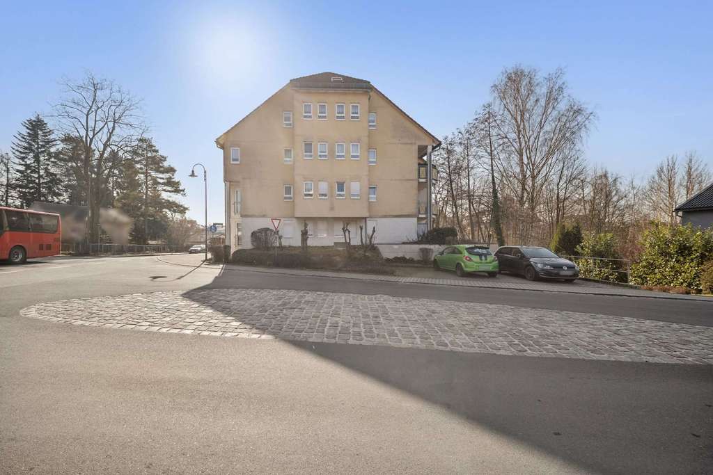 Immobilie in Großröhrsdorf - ***Sichere und langjährige Mieterin für Ihr Investition*** - Bild 3