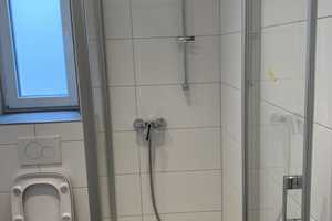 Helle 2 Zimmer Wohnung mit Einbauküche und Balkon+Gartennutzung – Leibnizstraße 31, 47139 Duisburg – Vorschaubild 10