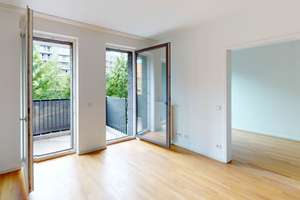 Moderne 3-Zimmer-Wohnung in angenehmer Wohnlage – Lindenstraße 75, 10969 Kreuzberg, Berlin – Vorschaubild 3