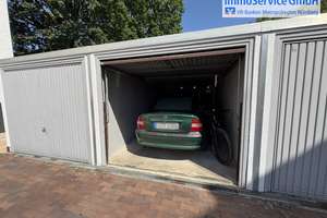 Gepflegte 3-Zimmer-Eigentumswohnung mit Balkon, Garage und Stellplatz in ruhiger Lage – Die vollständige Adresse der Immobilie erhältst du vom Anbieter., 90547 Stein – Vorschaubild 12