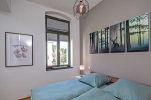 Wohnen am Weißen Adler - Modern, Ruhig, Grün! – Bautzner Landstraße 62, 1324 Bühlau/Weißer Hirsch, Dresden – Vorschaubild 7
