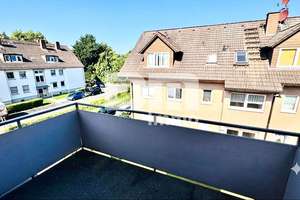 Exklusive Dachgeschosswohnung mit Balkon & Garage in gefragter Lage der Eichwaldsiedlung – Die vollständige Adresse der Immobilie erhältst du vom Anbieter., 34123 Bettenhausen, Kassel – Vorschaubild 13