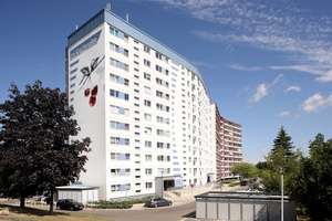 Neues Zuhause im Hochhaus auf dem Lindenberg! – Kirschenallee 7, 17033 Lindenbergviertel, Neubrandenburg – Vorschaubild 9