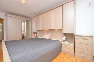 Möblierte 3-Zimmerwohnung in Würzburg City mit Wlan und Garage – Die vollständige Adresse der Immobilie erhältst du vom Anbieter., 97070 Altstadt, Würzburg – Vorschaubild 17