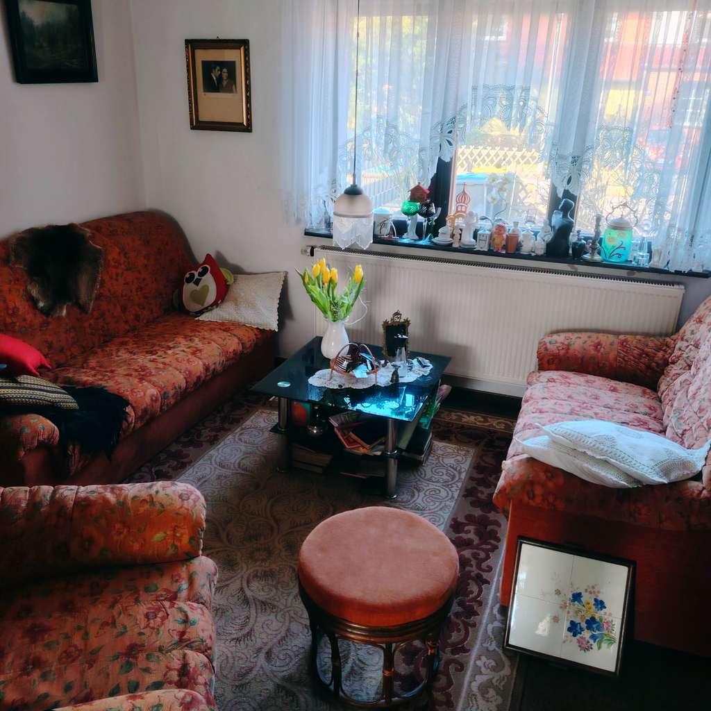 Immobilie in Nordhausen - Kompaktes Zuhause (95m²) in ruhiger Siedlung - alles nah! - Bild 1