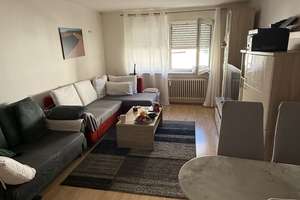 * interessante Kapitalanlage: 2 Zimmer-ETW München-Sendling