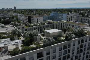 Modernes Loft  am Südpark – Die vollständige Adresse der Immobilie erhältst du vom Anbieter., 81379 Obersendling, München – Vorschaubild 10