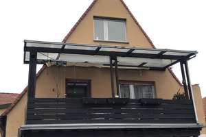 Viel Platz in Feudenheim: 4,5-Zimmer-Wohnung nach Sanierung – Talstrasse 14, 68259 Feudenheim, Mannheim – Vorschaubild 3