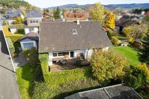 Wohnen und Vermieten unter einem Dach – Die vollständige Adresse der Immobilie erhältst du vom Anbieter., 72336 Balingen – Vorschaubild 3