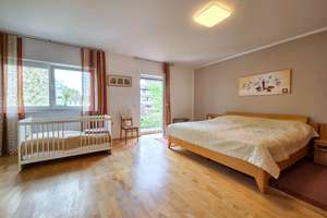 Köln-Holweide: Gepflegte DHH mit 167 m², Balkon & Garten. Fussbodenheizung, Küche inklusive, Garage – Die vollständige Adresse der Immobilie erhältst du vom Anbieter., 51067 Holweide, Köln – Vorschaubild 5