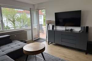 Lichtdurchflutete 2-Zimmer-Wohnung in Stgt.Luginsland – Die vollständige Adresse der Immobilie erhältst du vom Anbieter., 70327 Luginsland, Stuttgart – Vorschaubild 4