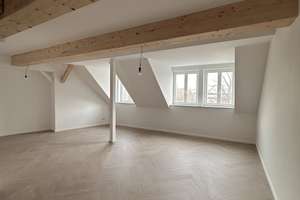 Exklusive Maisonette-Wohnung mit Dachterrasse | Erstbezug nach Kernsanierung | Beste Innenstadtlage – Die vollständige Adresse der Immobilie erhältst du vom Anbieter., 86152 Jakoberstadt-Süd, Augsburg – Vorschaubild 12