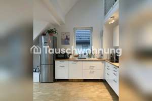Tauschwohnung: Große Maisonnette Wohnung im Grünen für kleine Stadt-Oase – Die vollständige Adresse der Immobilie erhältst du vom Anbieter., 50829 Bocklemünd/Mengenich, Köln – Vorschaubild 4
