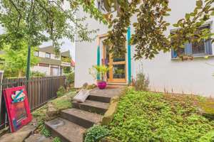 Haus mit viel Platz und vielen Optionen! – Die vollständige Adresse der Immobilie erhältst du vom Anbieter., 70825 Korntal-Münchingen – Vorschaubild 26