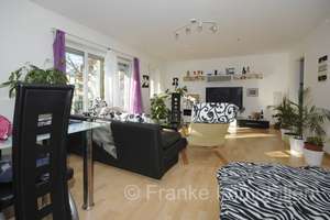 Laubegast - geräumige, ruhige 1 Zimmer-Wohnung mit Südbalkon und EBK – Villacher Straße 83, 1279 Laubegast, Dresden – Vorschaubild 7