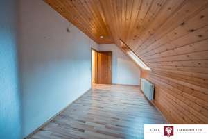 Leben in der Idylle!
Gepflegtes Einfamilienhaus mit Garage und sensationellem Garten in Rudersberg- – Die vollständige Adresse der Immobilie erhältst du vom Anbieter., 73635 Rudersberg – Vorschaubild 31