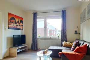 Kapitalanlage oder Selbstnutzung: Moderne 2-Zimmer-Wohnung mit Süd-Balkon in HH-Horn – Boberger Straße 9, 22111 Hamburg – Vorschaubild 4