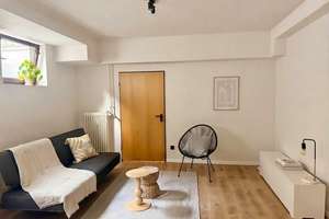 Souterrain-Wohnung in Düsseldorf-Angermund – Erstbezug nach Komplettsanierung! – Unter den Erlen 7, 40489 Angermund, Düsseldorf – Vorschaubild 4