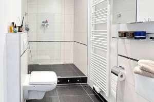 Wohnen wie im eigenen Haus – einzigartiges Loft mit eigener Dachterrasse – In der Sohle 34, 59755 Arnsberg – Vorschaubild 14