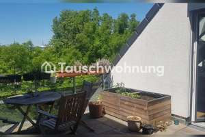 Tauschwohnung: Wunderschöne Loft-Wohnung mit Terrasse - Humboldt-Gremberg – Taunusplatz 11, 51105 Humboldt/Gremberg, Köln – Vorschaubild 13