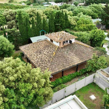 FREISTEHENDES CHALET IN EL PALMAR