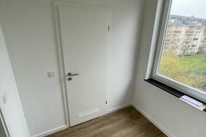 Geschmackvolle 1-Raum-Wohnung in Düsseldorf – Düsseldorf – Vorschaubild 10