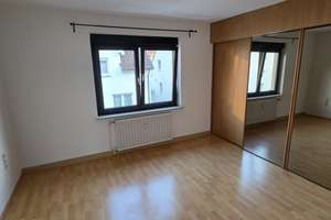 Schöne, gepflegte 3-Zimmerwohnung, EBK, modernes TL-Bad – Die vollständige Adresse der Immobilie erhältst du vom Anbieter., 70327 Wangen, Stuttgart – Vorschaubild 2