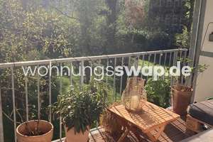 Wohnungstausch: Dorotheenstraße 75 – Dorotheenstraße 75, 22000 Winterhude, Hamburg – Vorschaubild 2