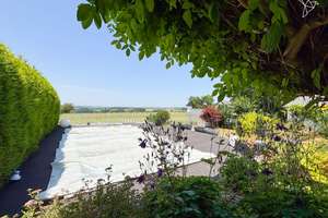 ZWISCHEN WELLNESS UND WOHNGLÜCK ✨ Modernes Einfamilienhaus mit Garten und Pool in Hennef! – Die vollständige Adresse der Immobilie erhältst du vom Anbieter., 53773 Hennef (Sieg) – Vorschaubild 9