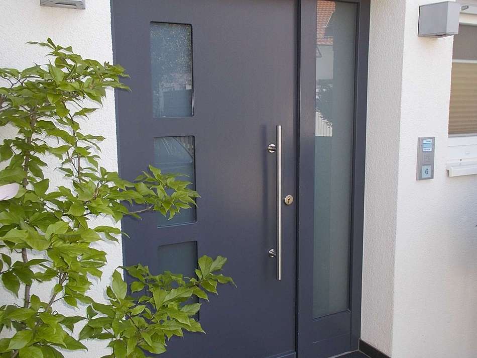 Herzlich Willkommen!
