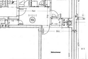 01. Oktober: Gepflegte 2-Zimmer-Wohnung mit Keller in ansprechender Anlage im Stadtteil Marienthal! – Die vollständige Adresse der Immobilie erhältst du vom Anbieter., 22043 Marienthal, Hamburg – Vorschaubild 13