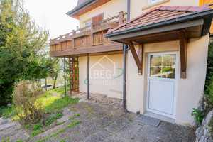 Traumimmobilie in Langenburg mit Panoramablick und Garten – Schwäbisch Hall (Kreis) – Vorschaubild 32