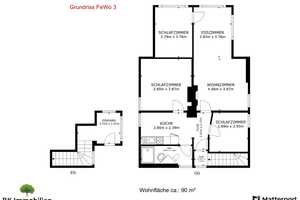 Schöne Villa in Bestlage von Zinnowitz zu verkaufen! – Dannweg 6, 17454 Ostvorpommern (Kreis) – Vorschaubild 46