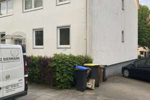 2,5 Zimmer auf 54qm in Woltmershausen  – Burhaver Straße 18, 28197 Woltmershausen (Ortsteil), Bremen – Vorschaubild 12