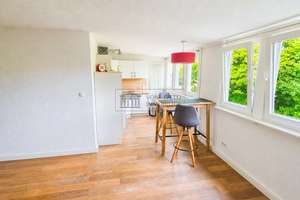 Tolle Wohnung in Top Lage – Die vollständige Adresse der Immobilie erhältst du vom Anbieter., 28213 Neu-Schwachhausen, Bremen – Vorschaubild 4