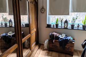 sanierte helle 2-Zimmer-Wohnung mit Balkon  – Hoher Weg 21, 31134 Stadtmitte / Neustadt, Hildesheim – Vorschaubild 11