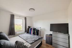Großzügige 2-Zimmer Wohnung im östlichen Ringgebiet – Kastanienallee 54, 38102 Östliches Ringgebiet, Braunschweig – Vorschaubild 3