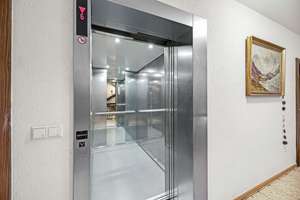 Wohnen über den Dächern von Durlach – Penthouse mit Turmbergblick – Die vollständige Adresse der Immobilie erhältst du vom Anbieter., 76227 Durlach, Karlsruhe – Vorschaubild 33