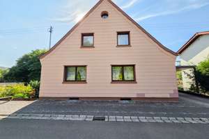 Freistehendes Einfamilienhaus in St. Wendel – Die vollständige Adresse der Immobilie erhältst du vom Anbieter., 66606 Sankt Wendel – Vorschaubild 3