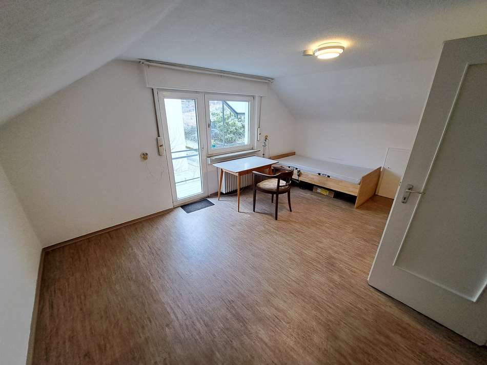 Zimmer I DG
