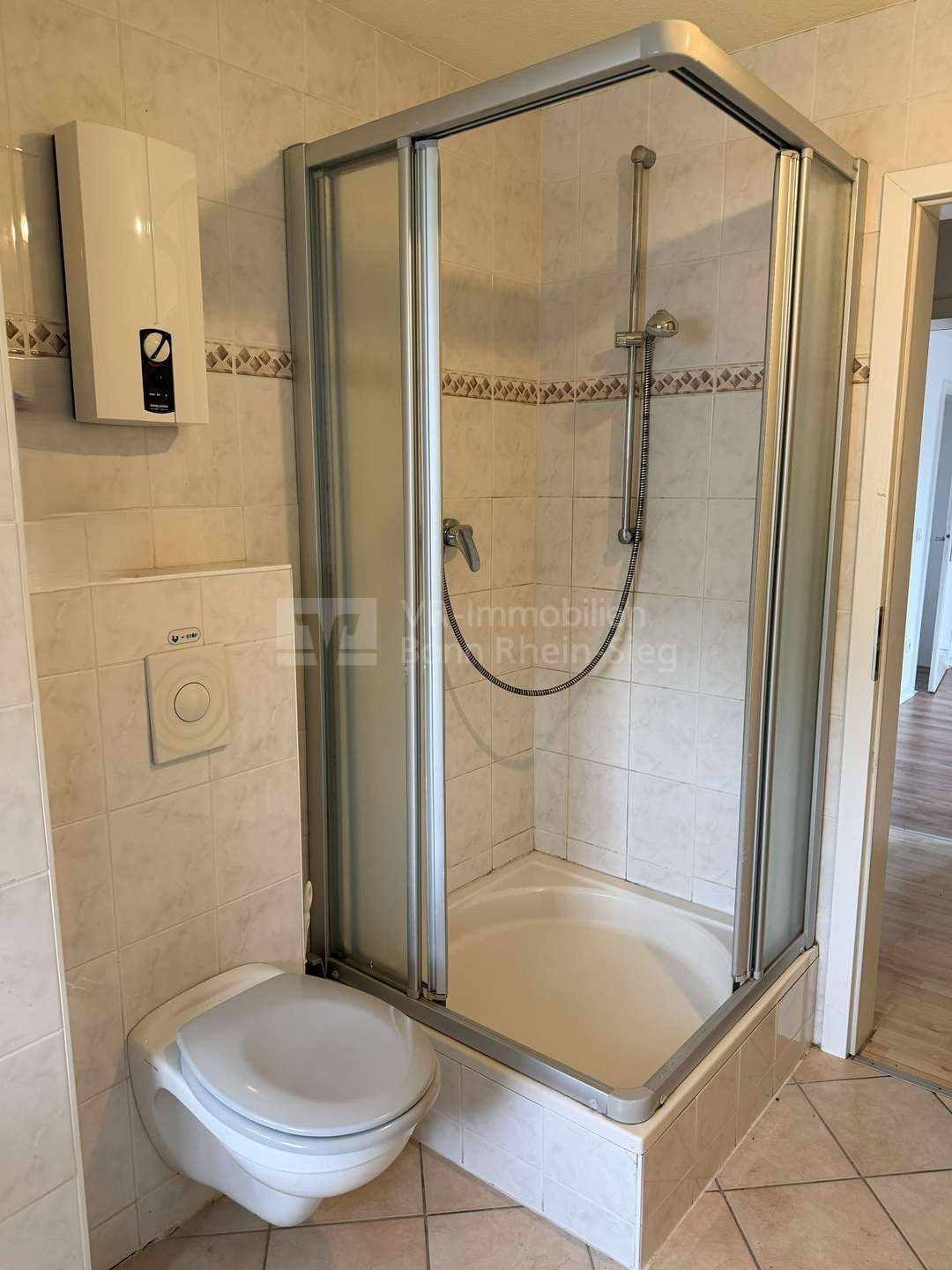 Immobilie in Windeck - Ein- bis Zweifamilienhaus mit unterschiedlichen Baustilen in Höhenlage von Windeck - Rosbach - Bild 7